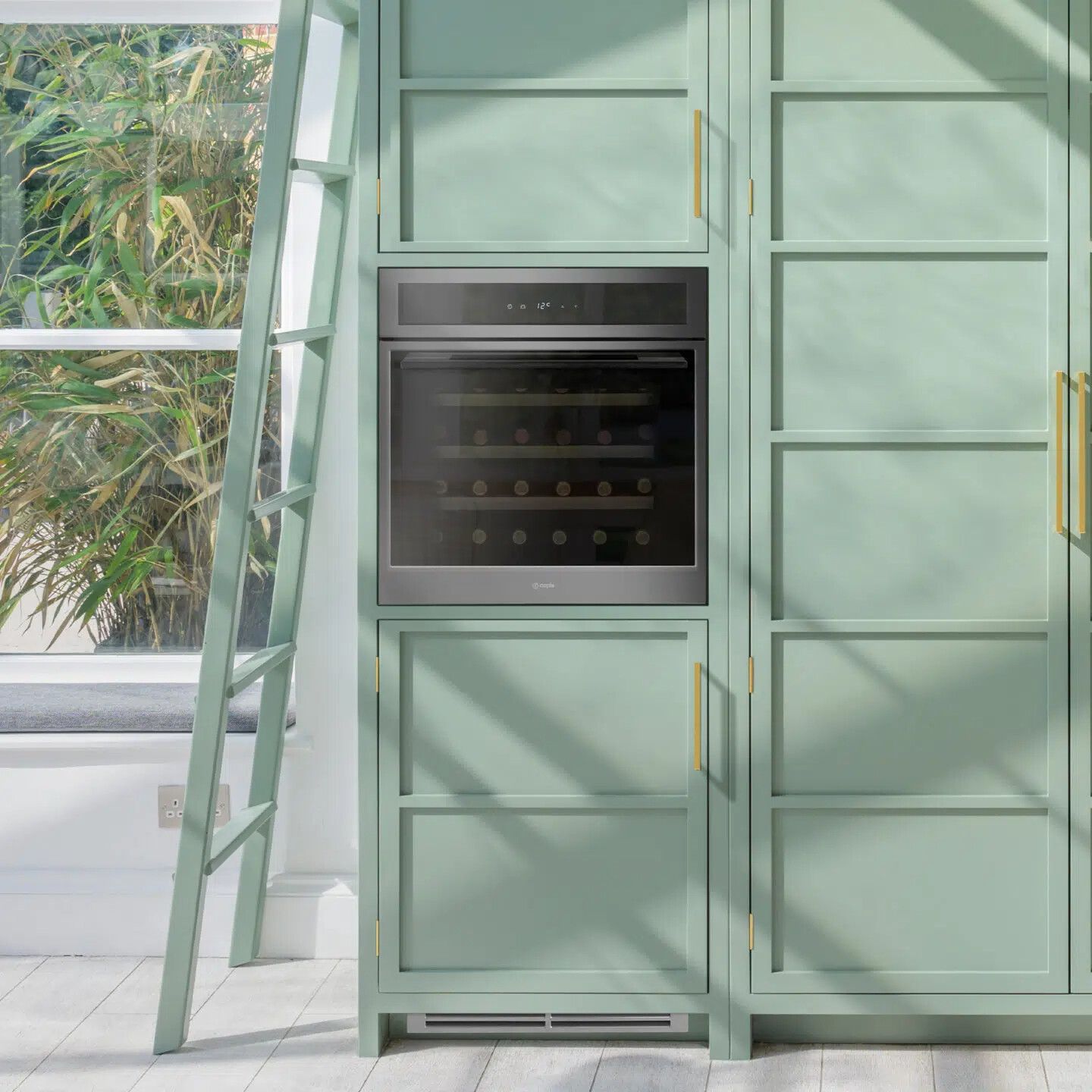 AiroDesign WC6100GM