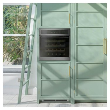 AiroDesign WC6100GM