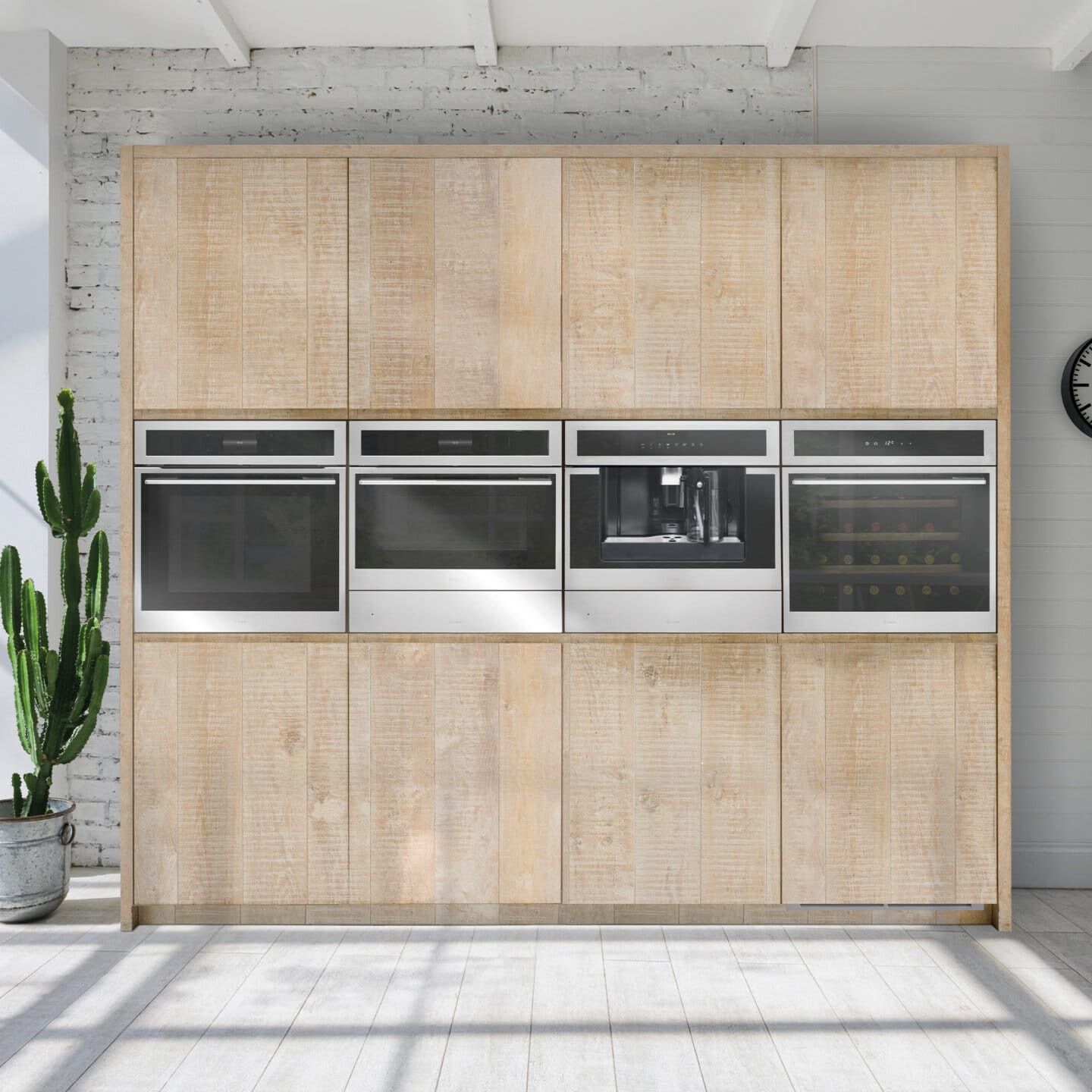 WC6100SS AiroDesign afbeelding 2