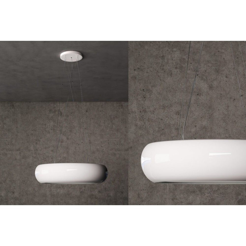Airone afzuigkap  E001IRIS afbeelding 4