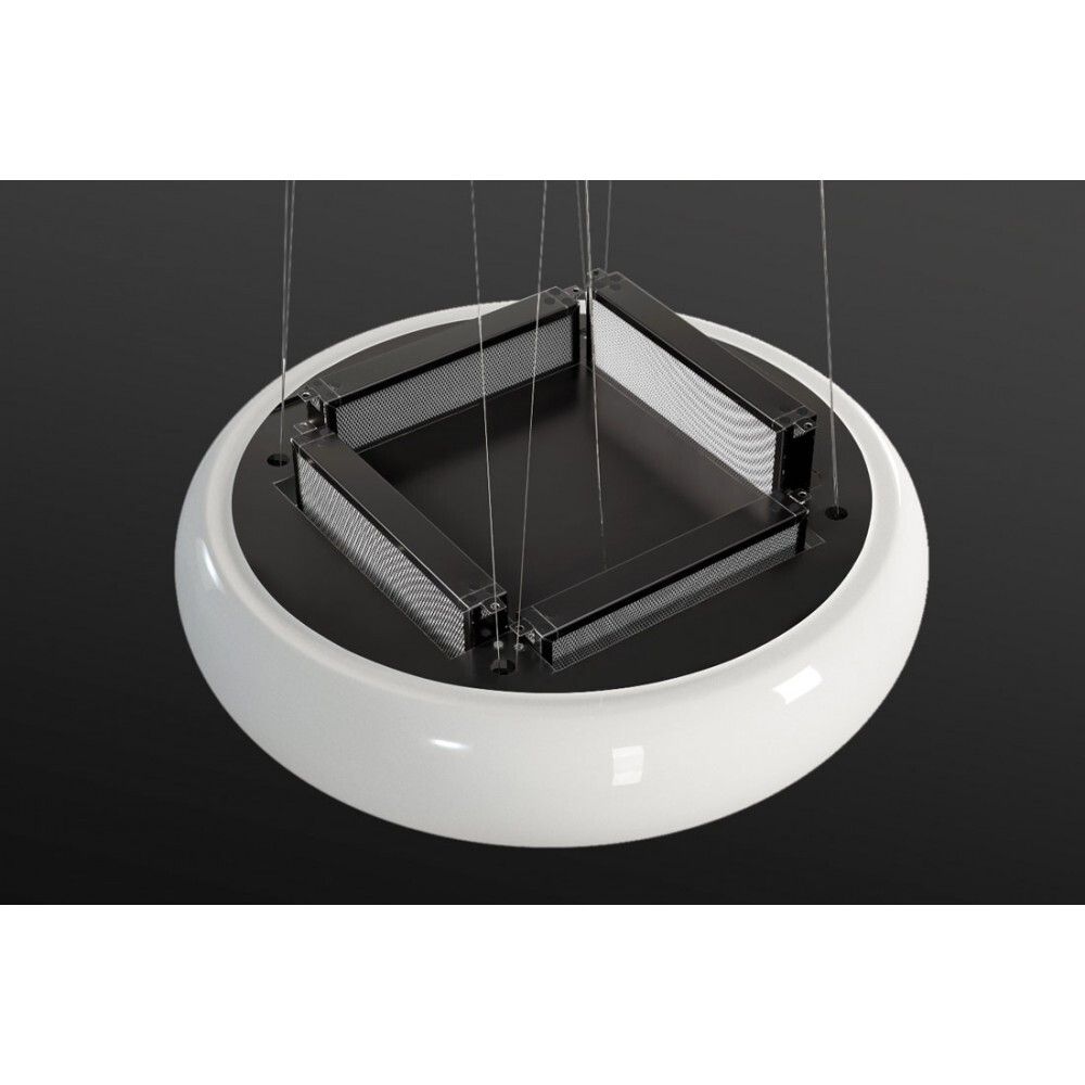 Airone E001IRIS  afzuigkap afbeelding 5
