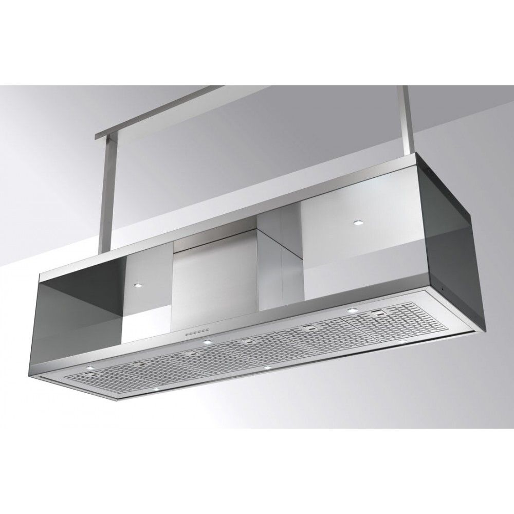 Airone afzuigkap E002ROSSINI afbeelding 3