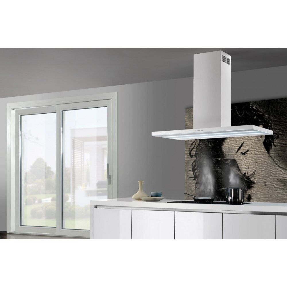 Airone afzuigkap E002VERDI afbeelding 3