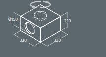 Airone MI001MOTOR