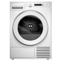 ASKO T108HCW