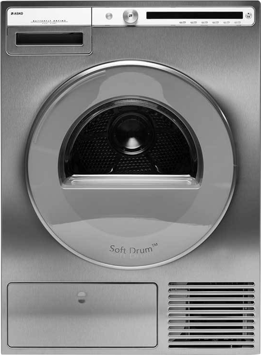 ASKO T408HDS