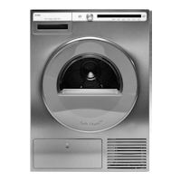 ASKO T408HDS
