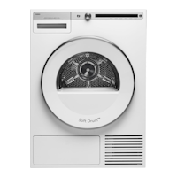 ASKO T411HDW