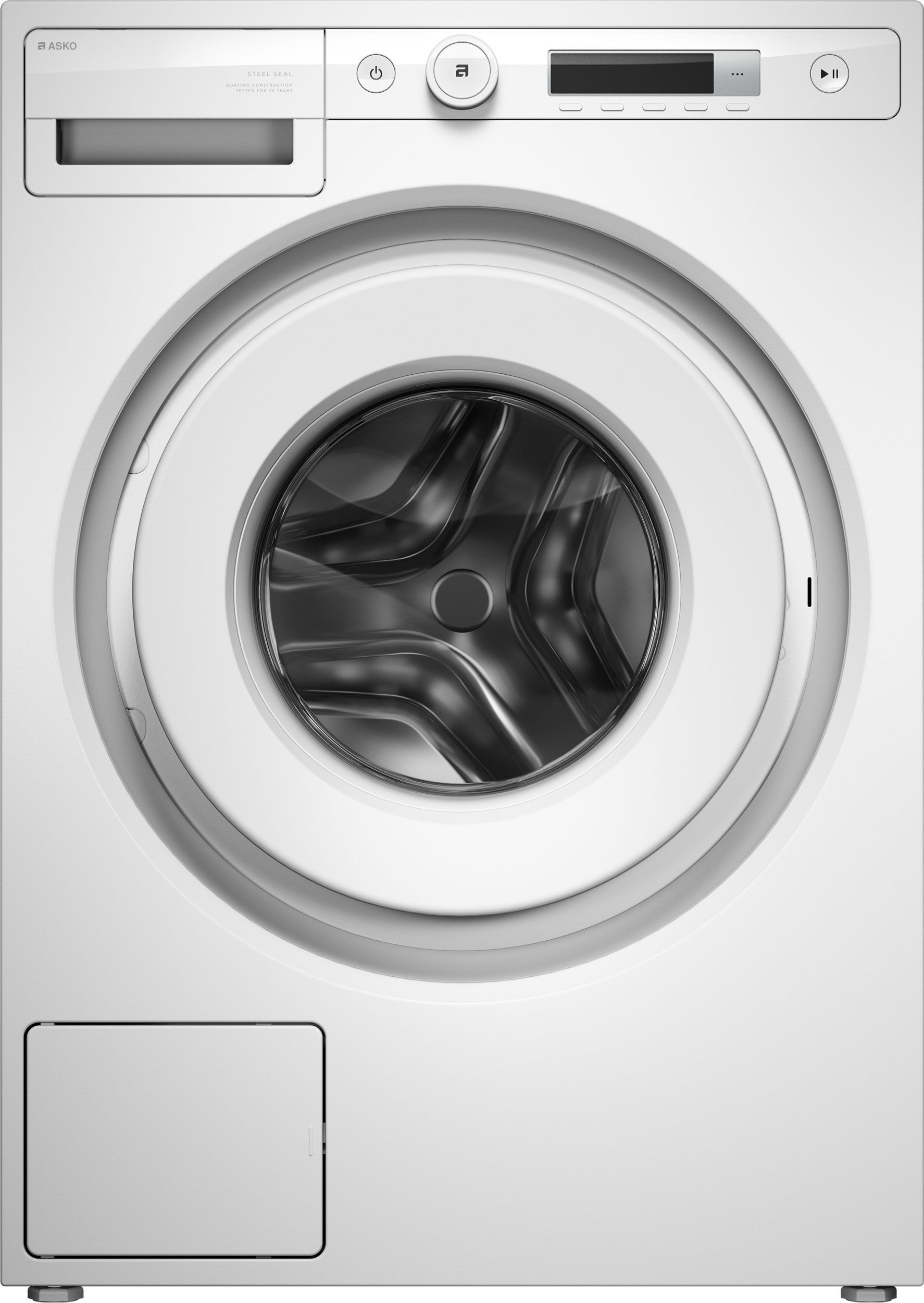 ASKO W10844BW