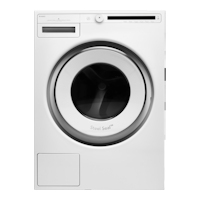 ASKO W2084CW3