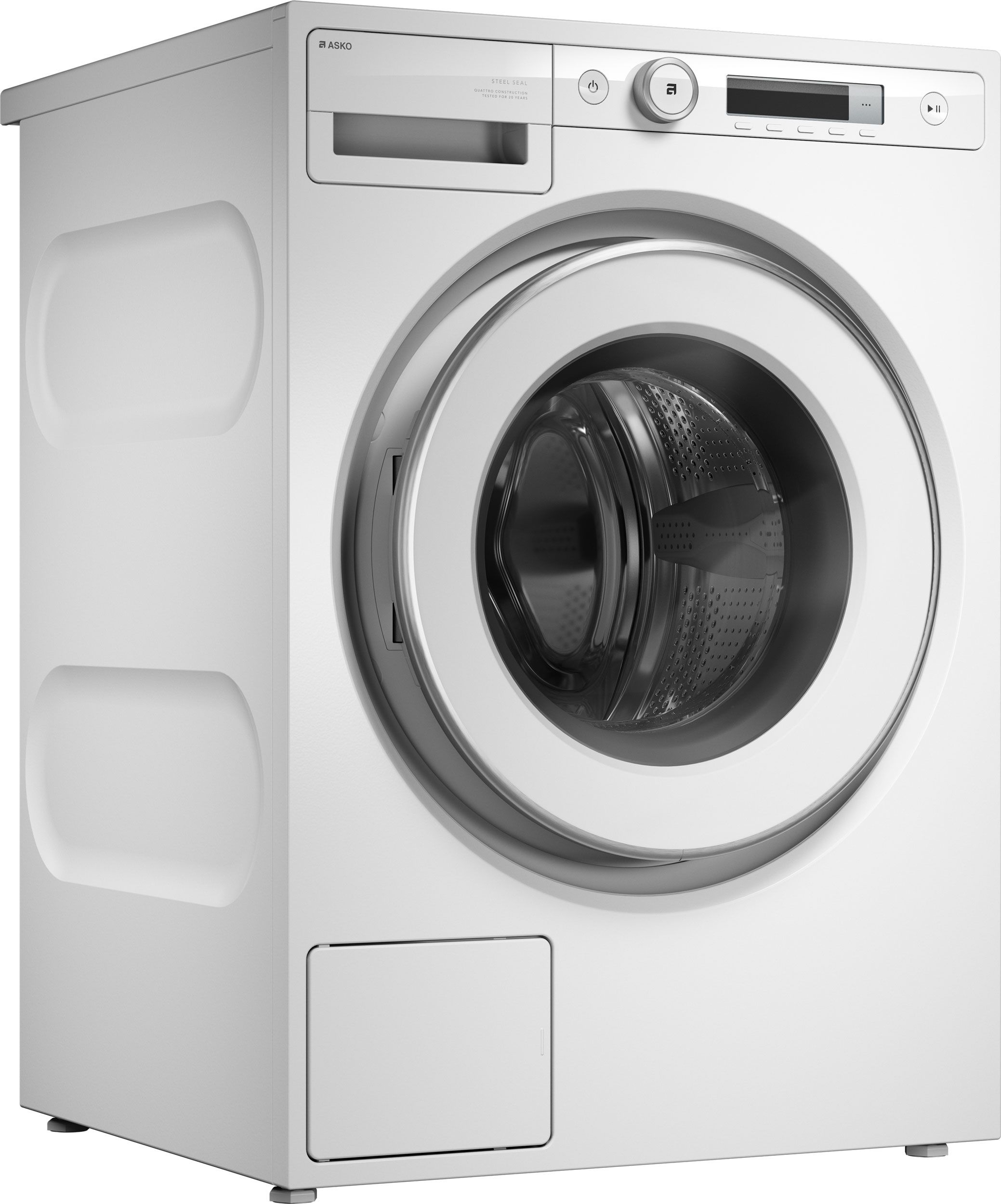 W30964RW ASKO afbeelding 2
