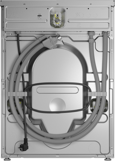 ASKO wasmachine  W30964RW afbeelding 4