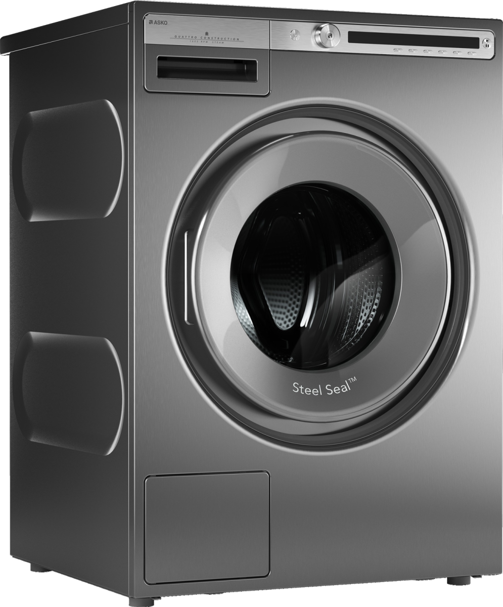 W4086CS3 ASKO afbeelding 2