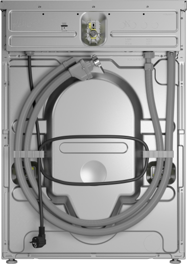 ASKO W5096RG  wasmachine afbeelding 5