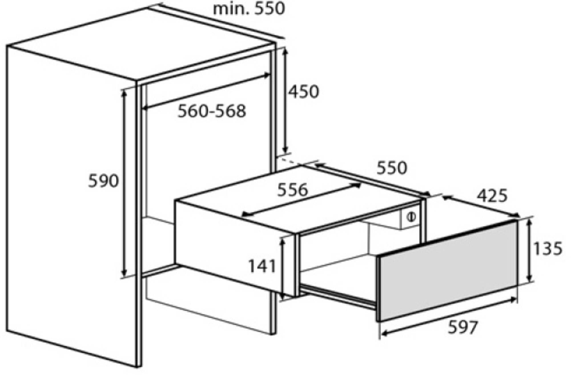 BD1692D ATAG afbeelding 2