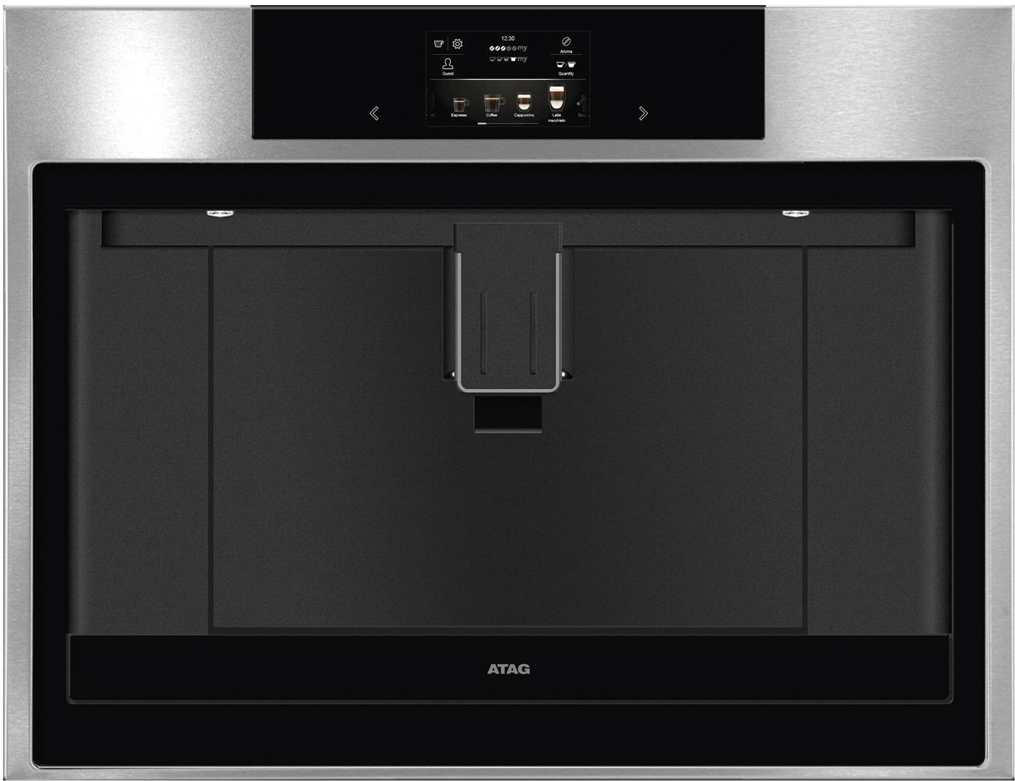 Atag CM4611D
