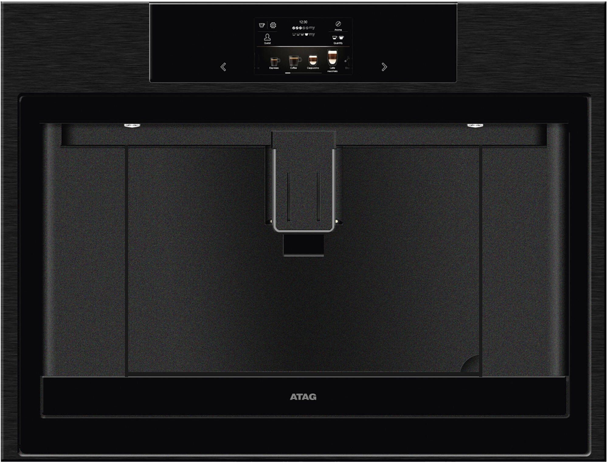 Atag CM4612D