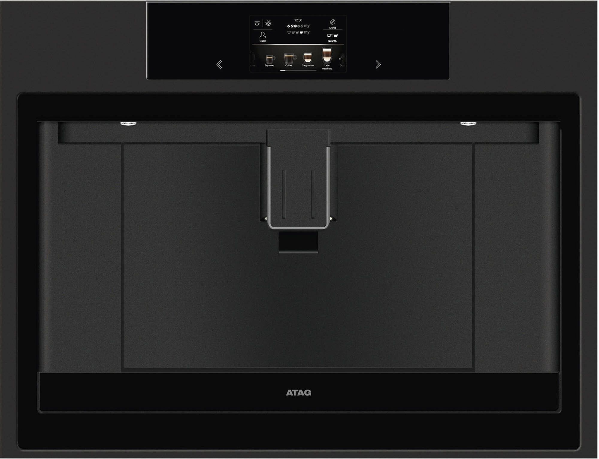Atag CM4692D