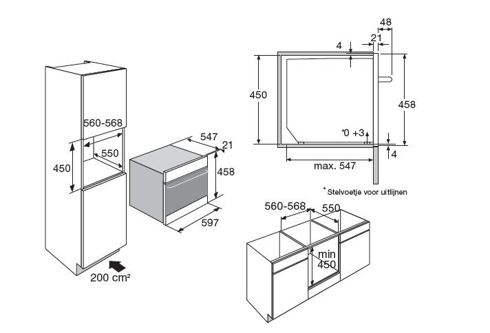 CS4511D ATAG afbeelding 2