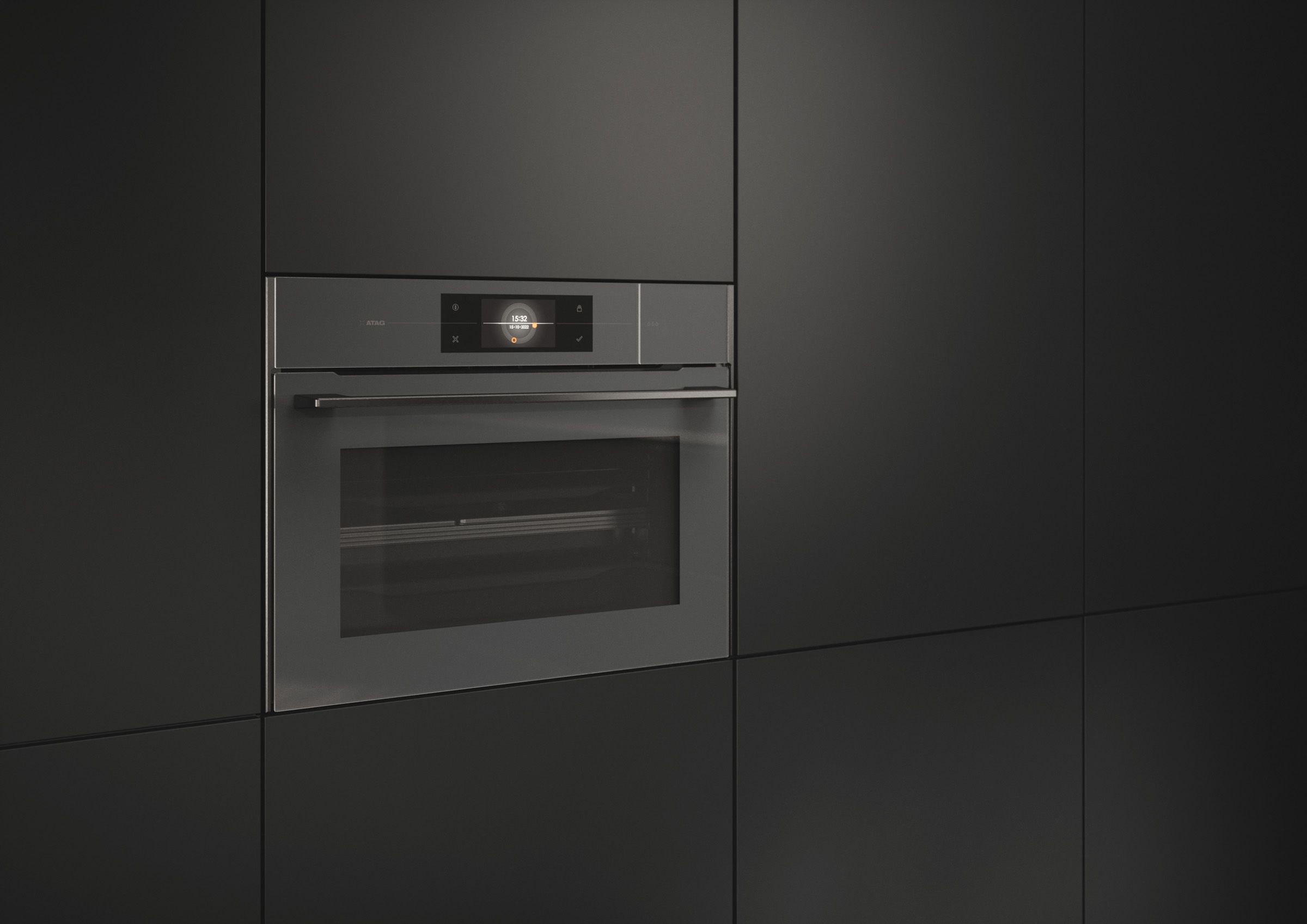 Atag CS4585M1C inbouw oven afbeelding 5