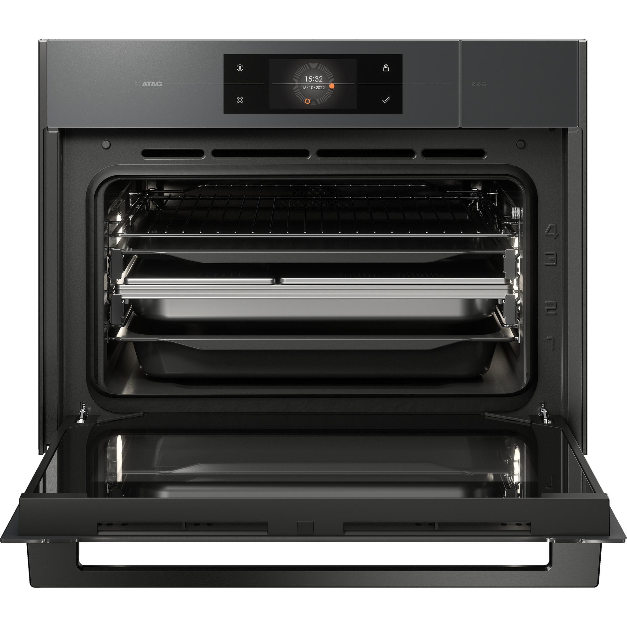 CS4585M1C Atag afbeelding 2