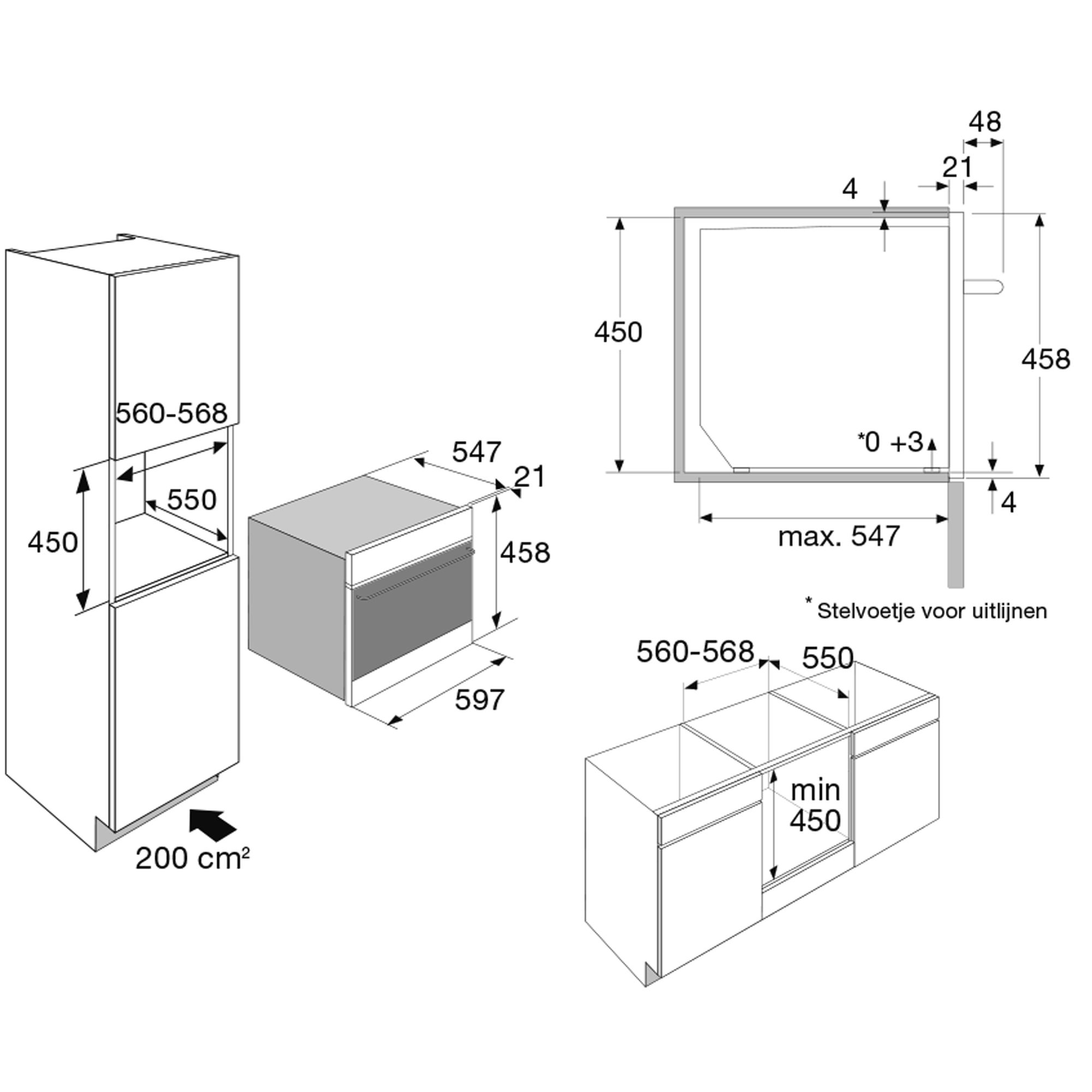 CS4612D ATAG afbeelding 2