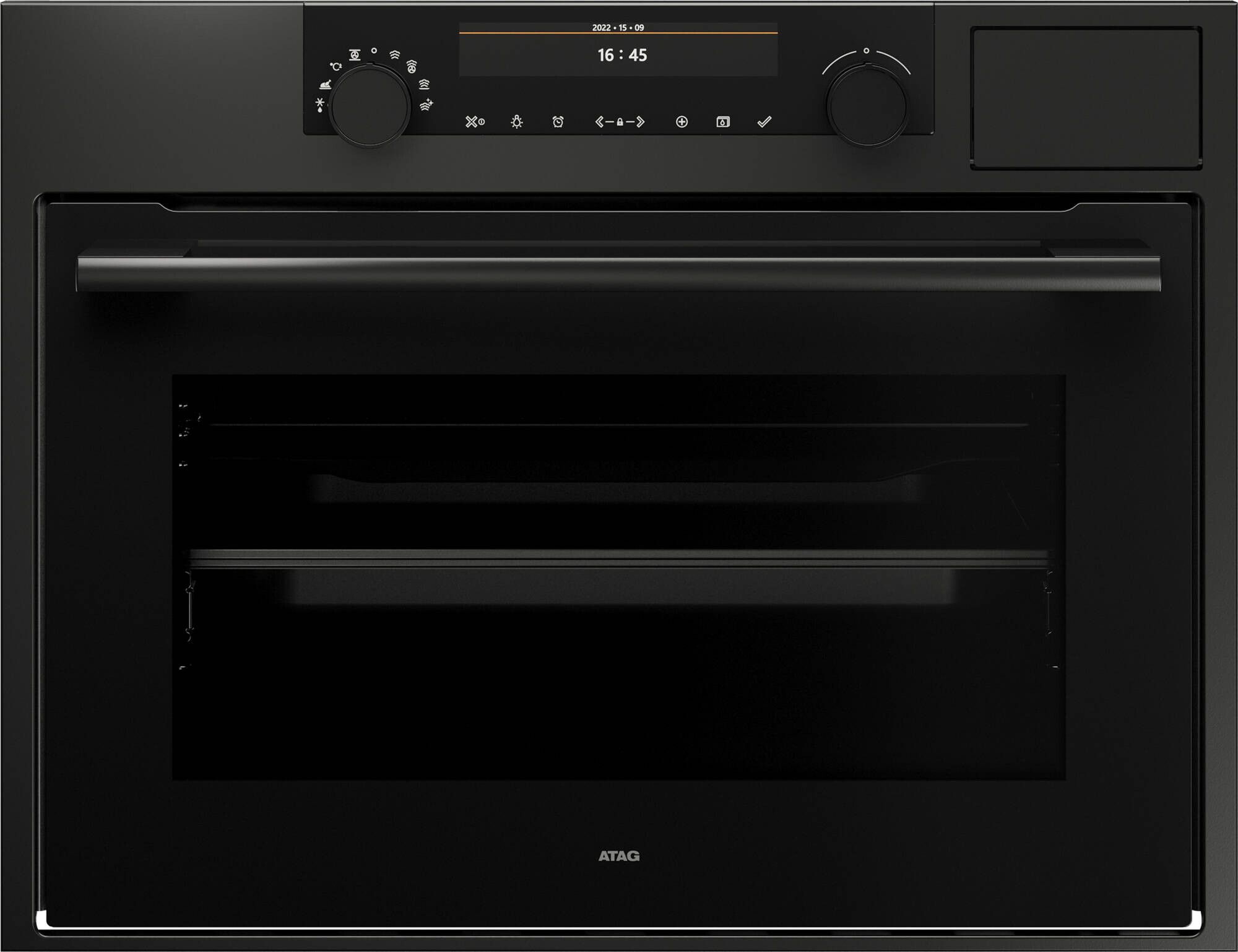 Atag CS4695D