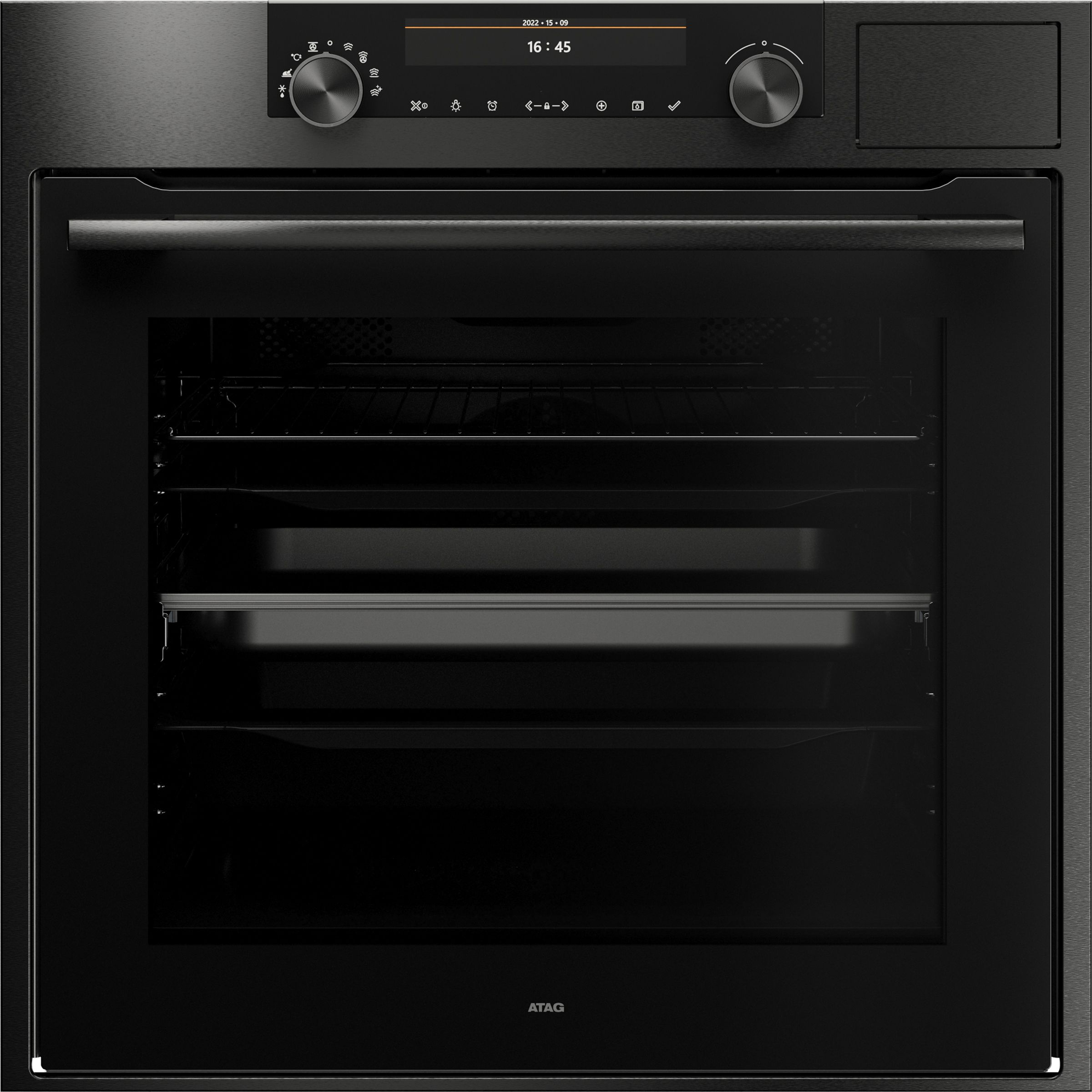 Atag CS66121D