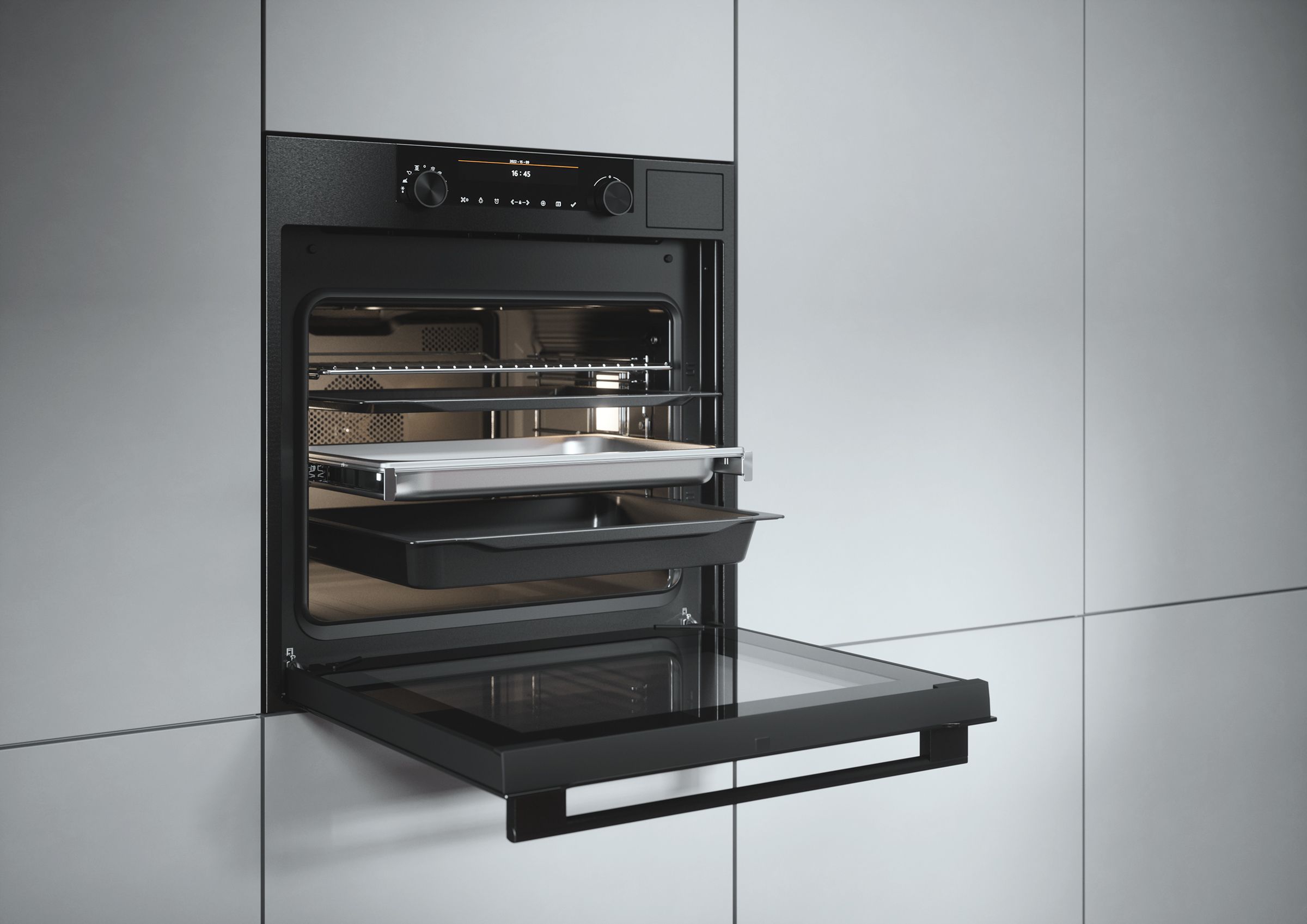 CS66121D van Atag afbeelding 6