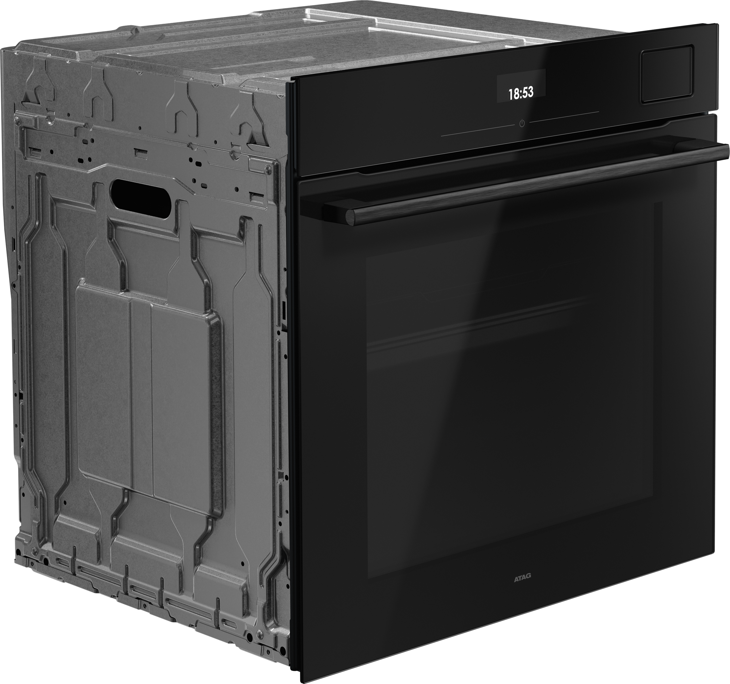 Atag oven CS6671C afbeelding 3