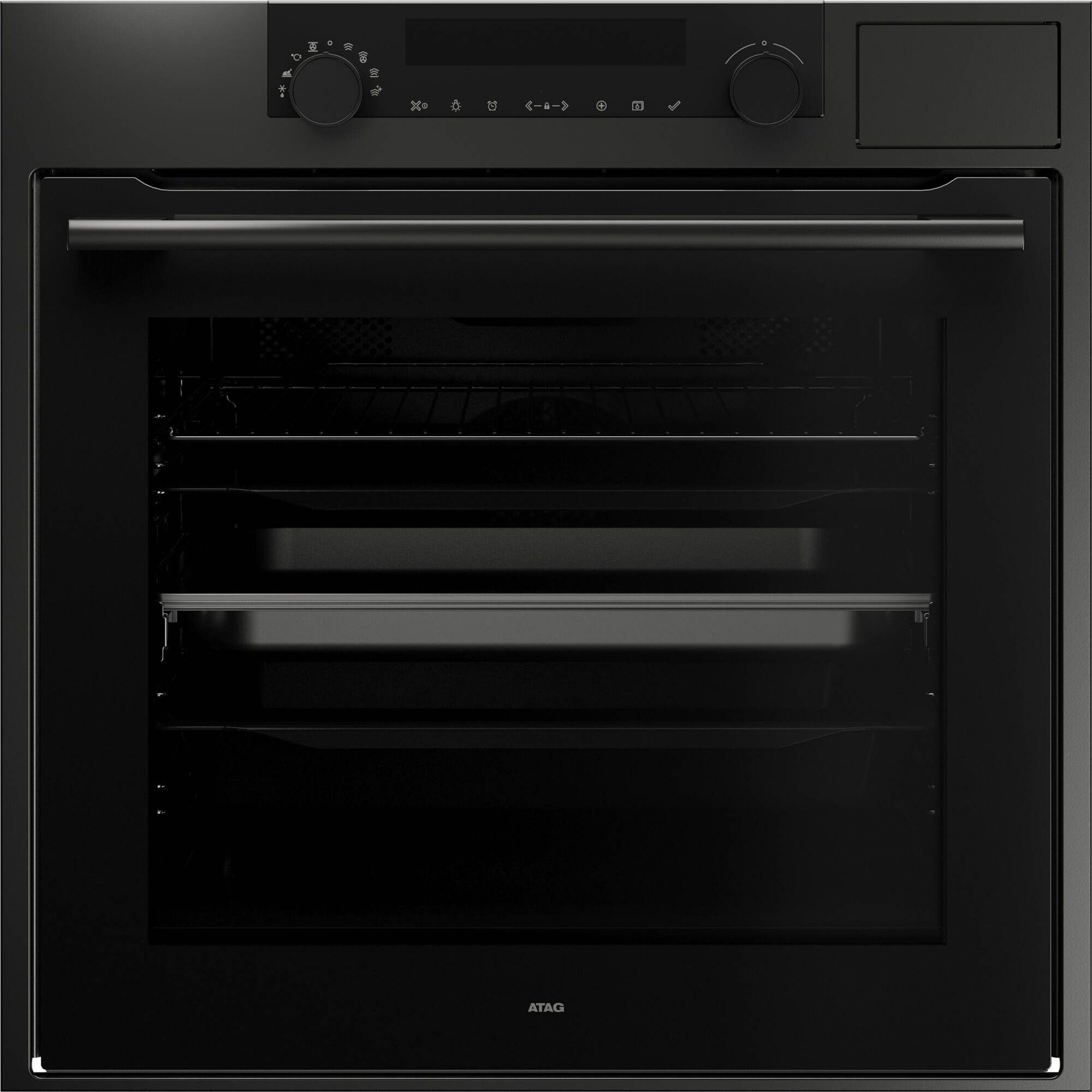 Atag oven CS6695D afbeelding 3