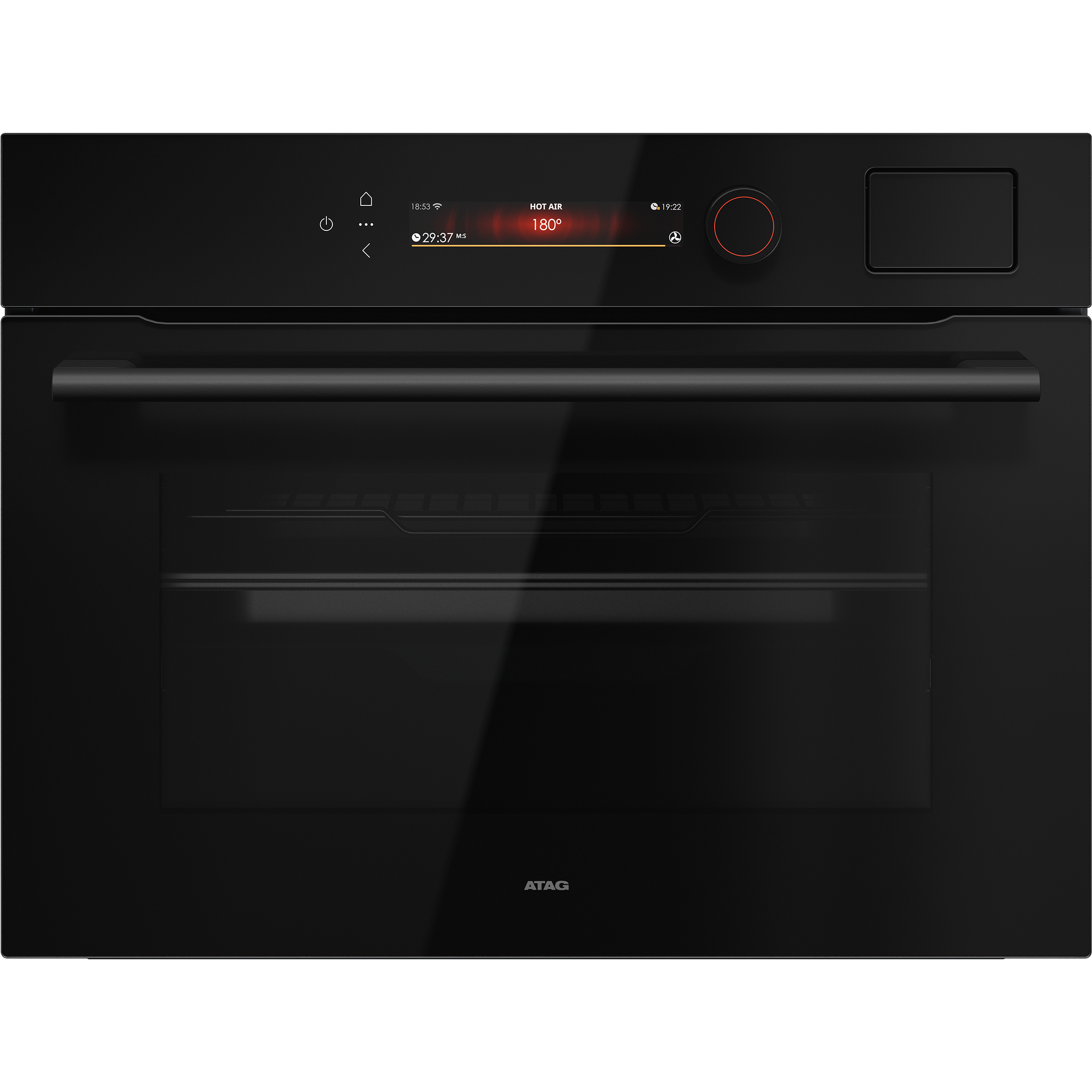 Atag oven inbouw CS8471D afbeelding 4