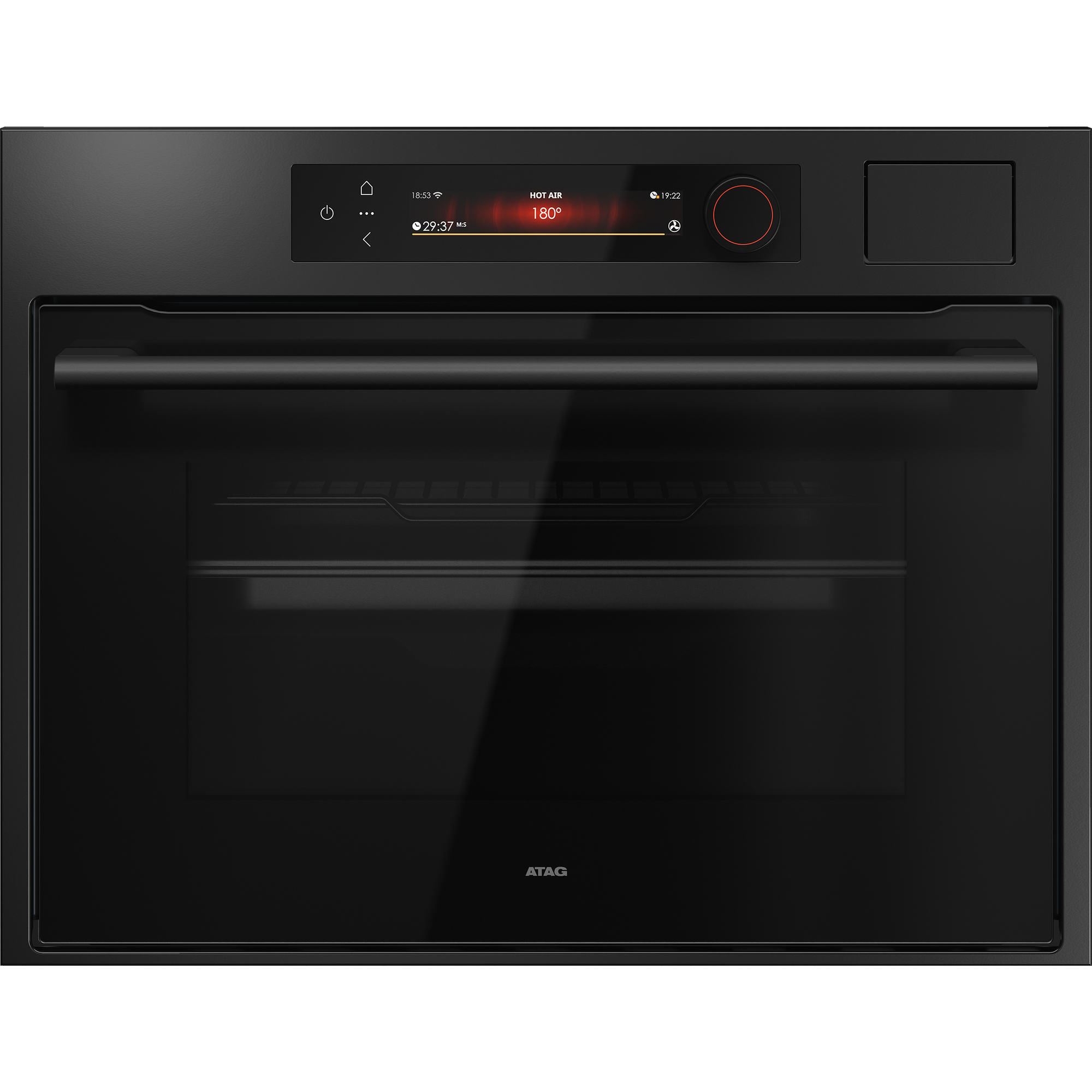 CS8495D Atag afbeelding 2