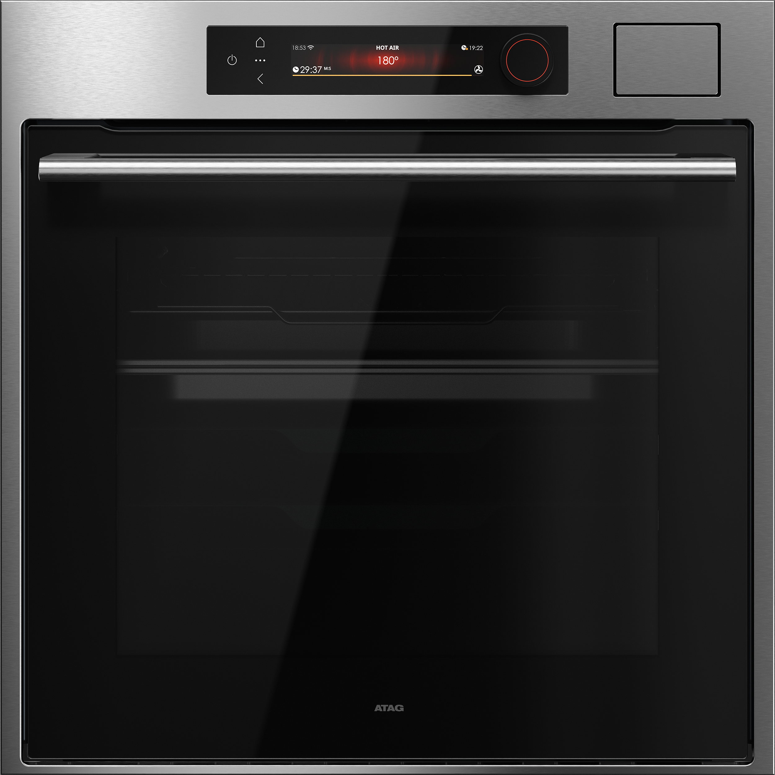 Atag oven inbouw CS8611D afbeelding 4