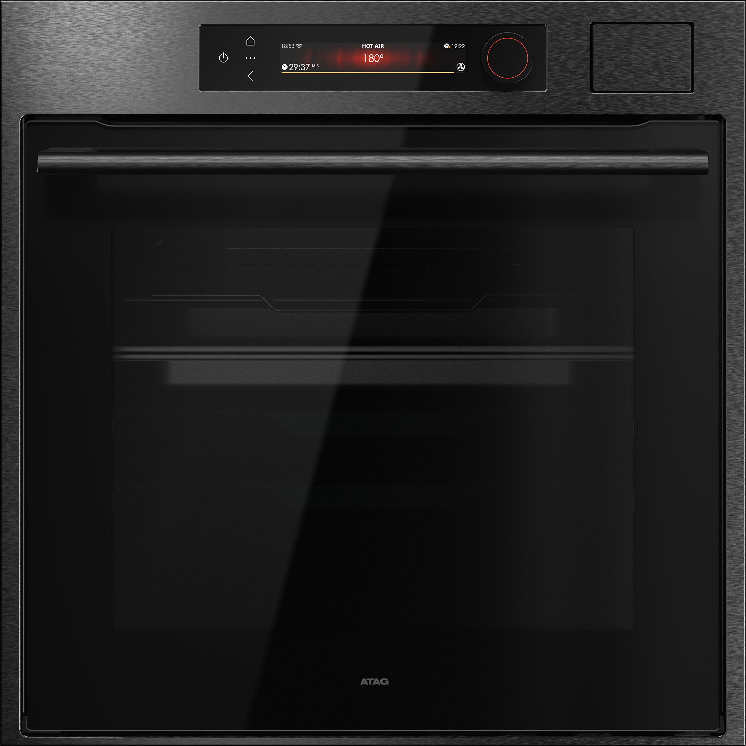 Atag CS8612D