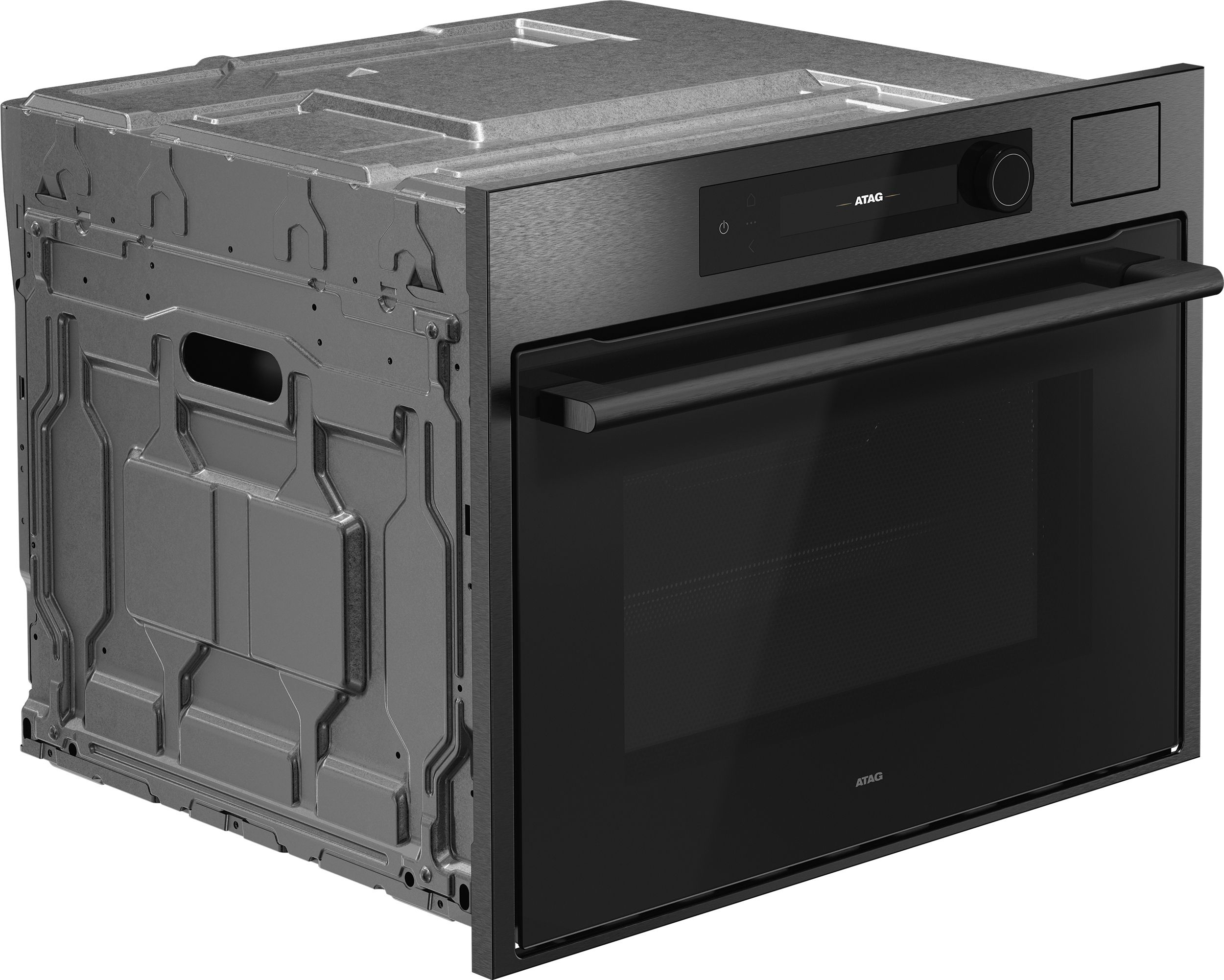 Atag oven inbouw CSX8412D afbeelding 4