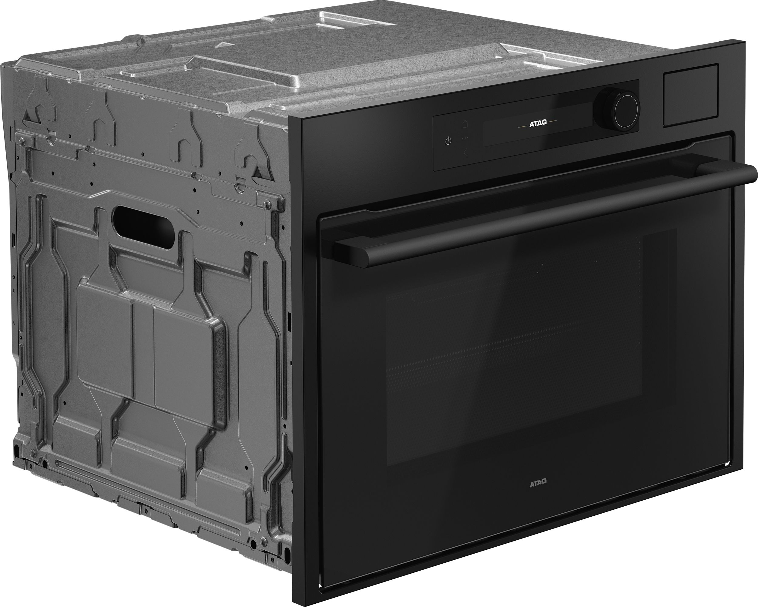Atag oven inbouw CSX8495D afbeelding 4