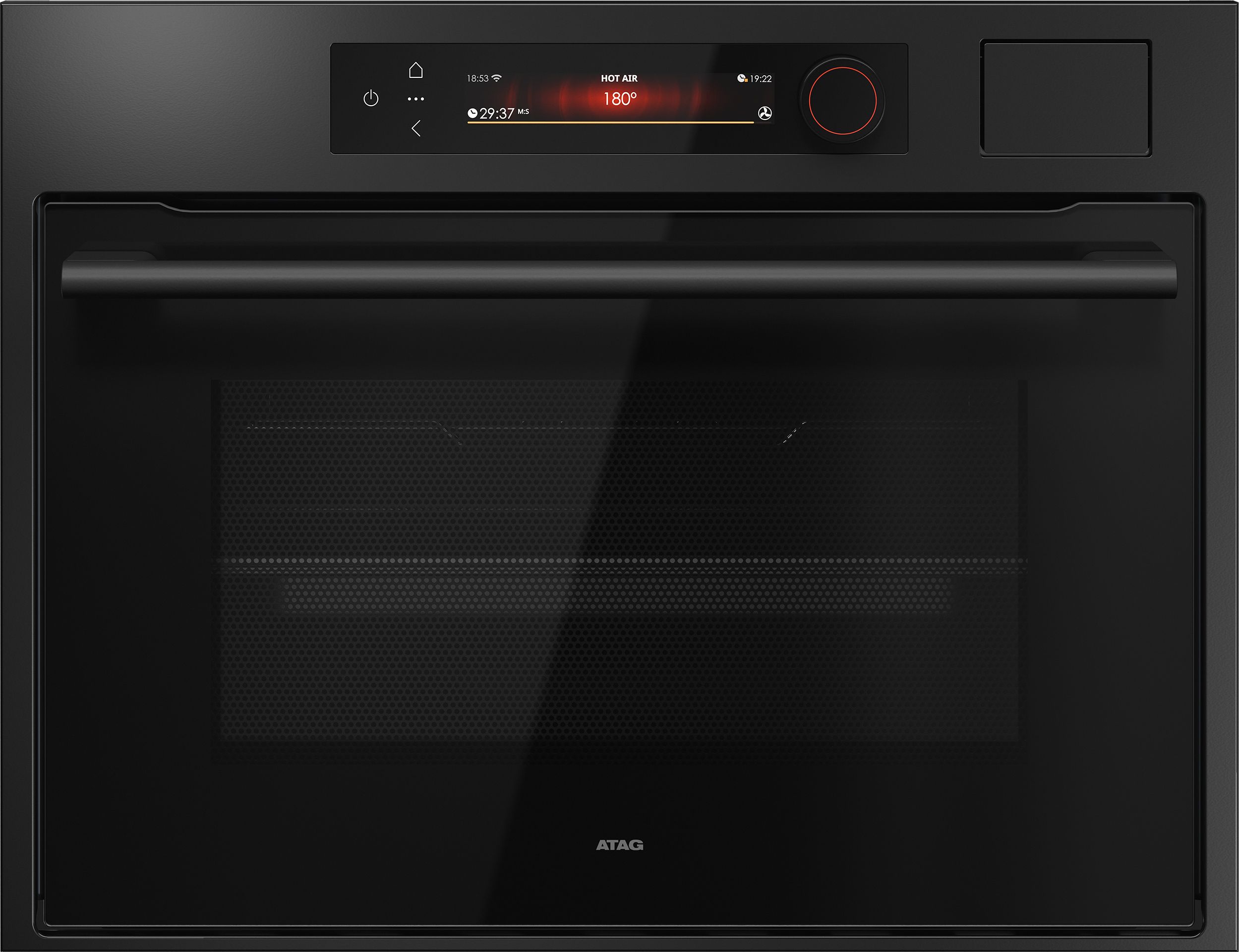 Atag oven CSX8495D afbeelding 3