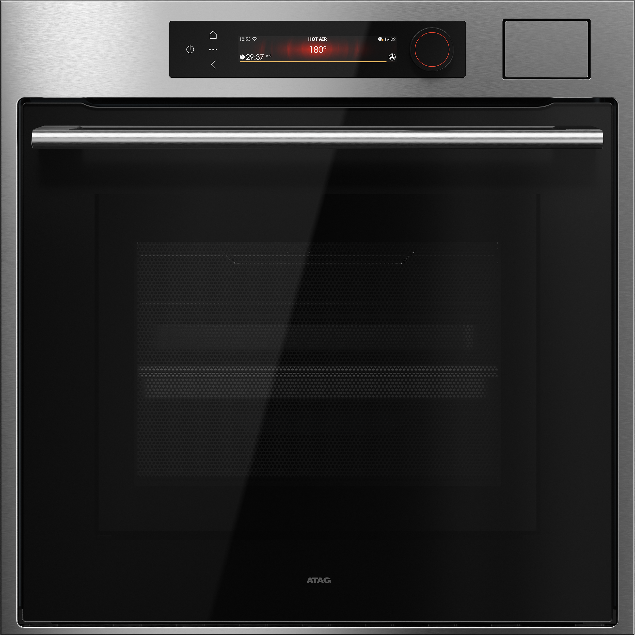 Atag oven inbouw CSX8611D afbeelding 4