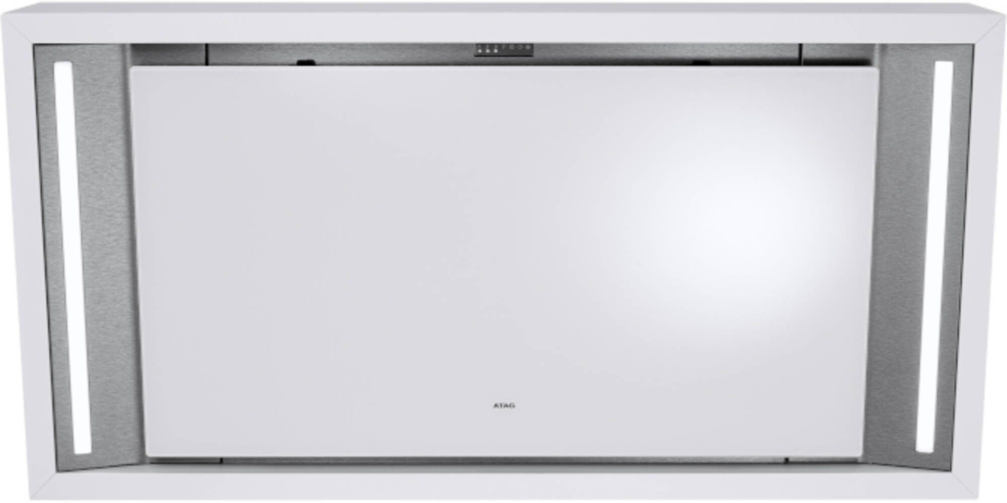 CU1050SMR ATAG afbeelding 2