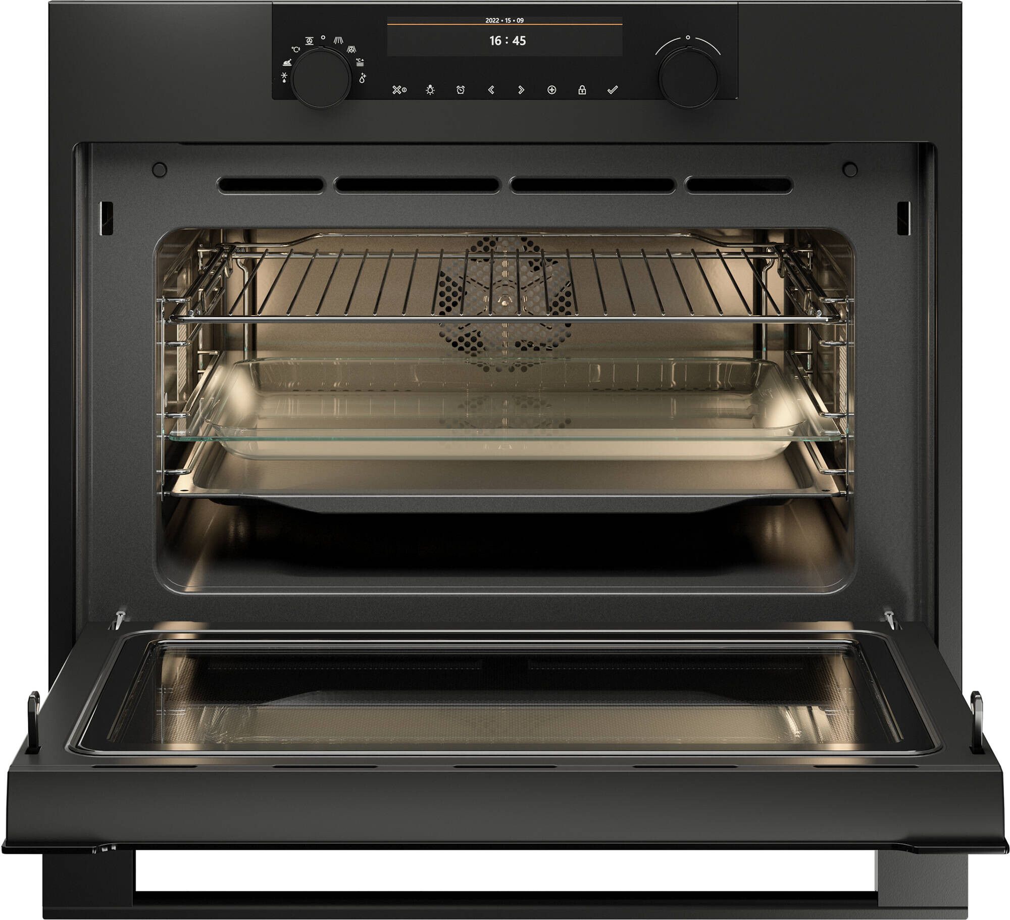 CX4695D van Atag afbeelding 6