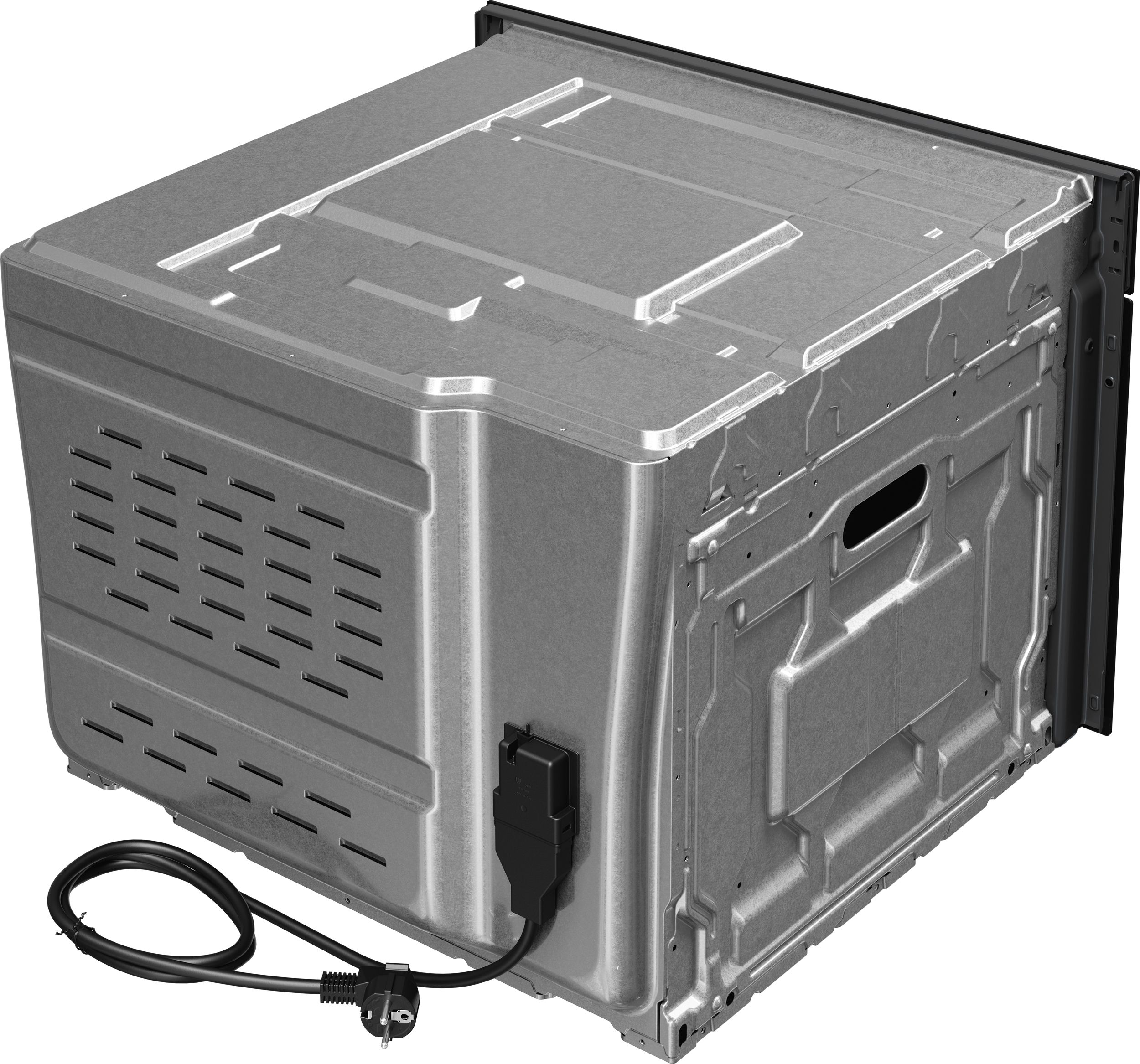Atag magnetron inbouw CX6471C afbeelding 4