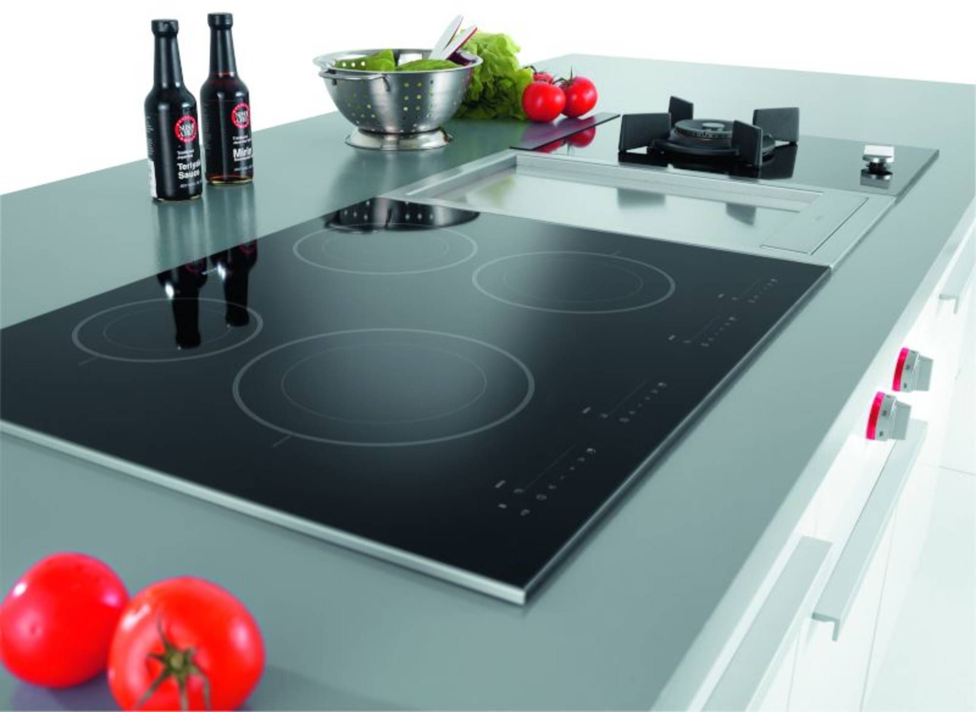Atag kookplaat inbouw HI6271M afbeelding 4