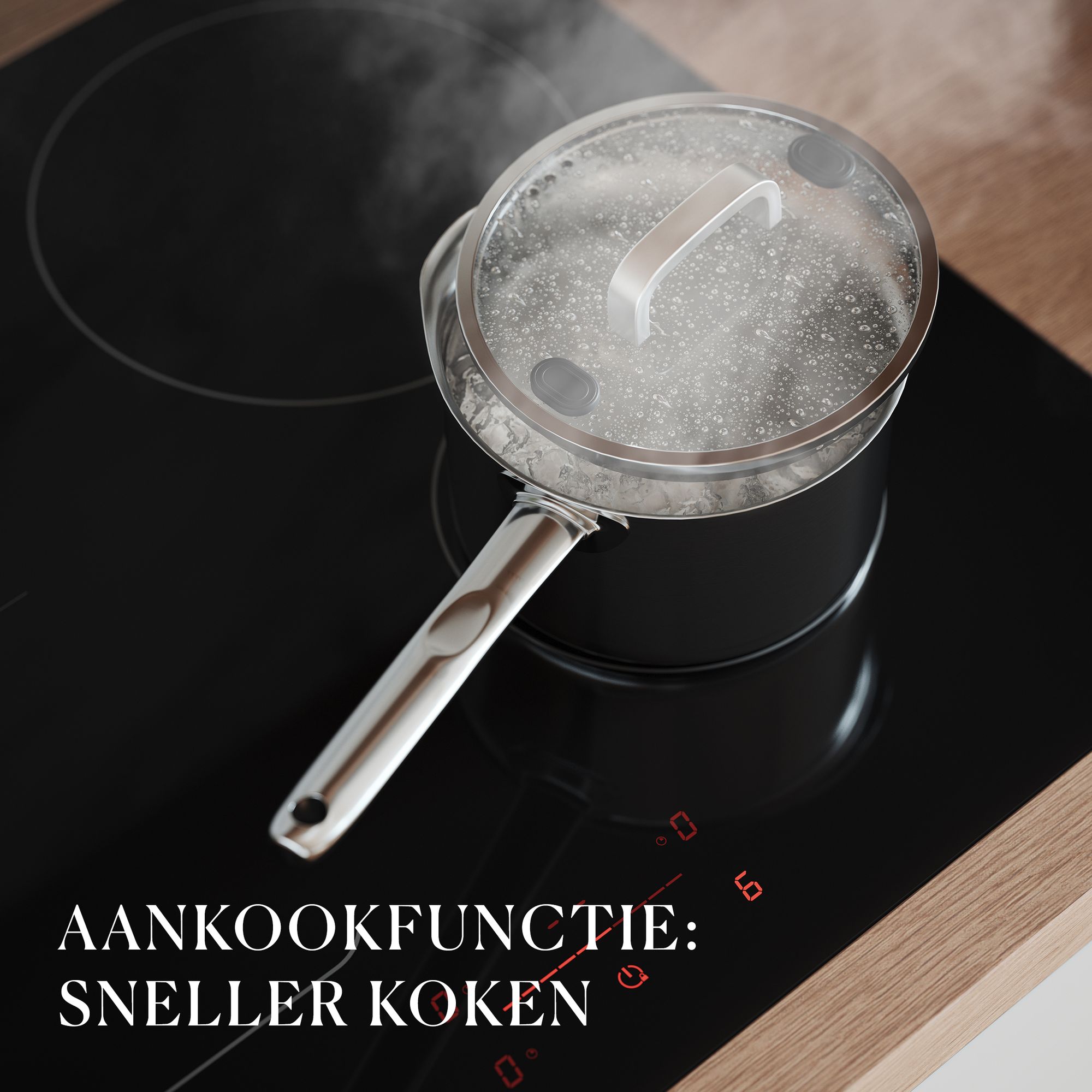 HI66471D van Atag afbeelding 6