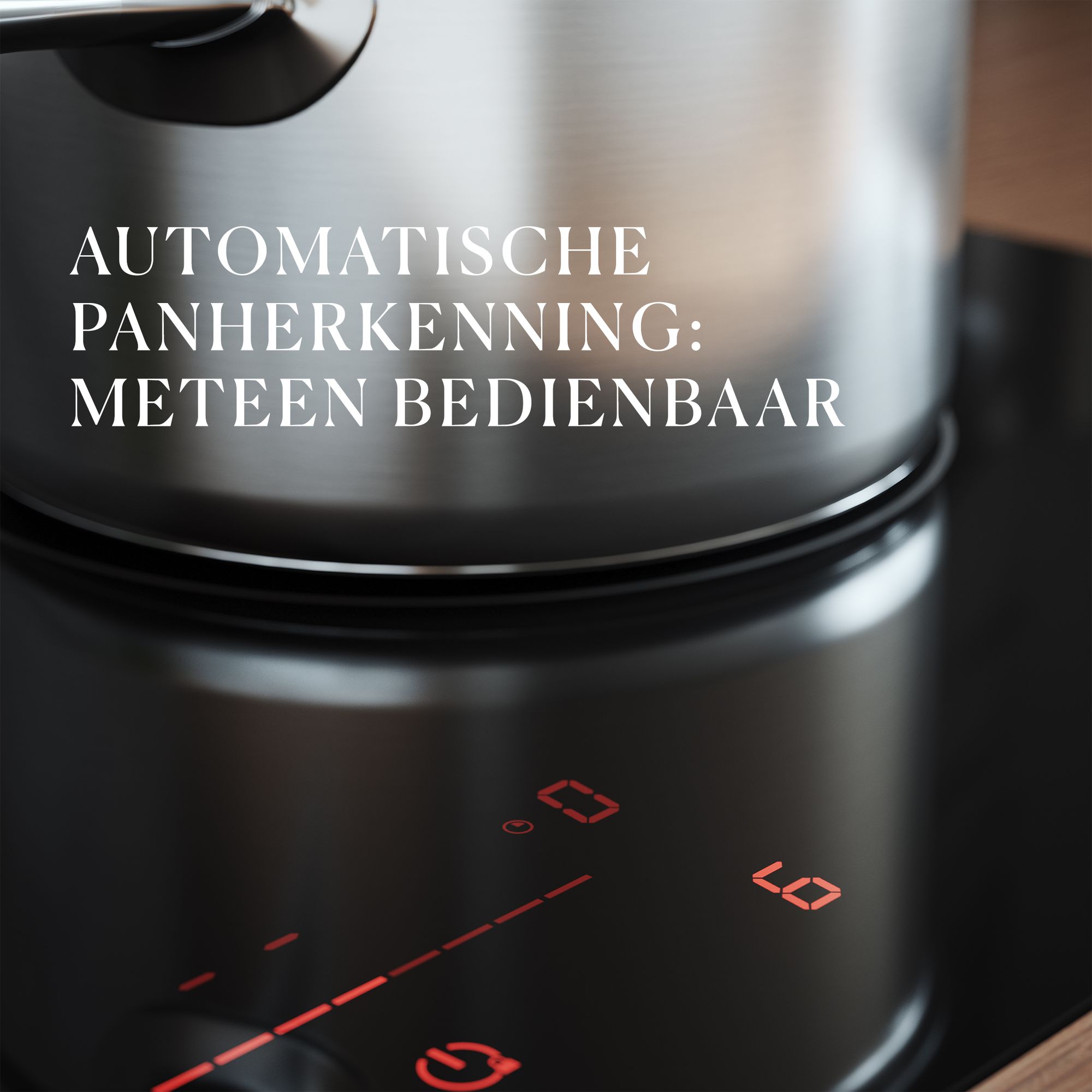 HI67471DV van Atag afbeelding 6