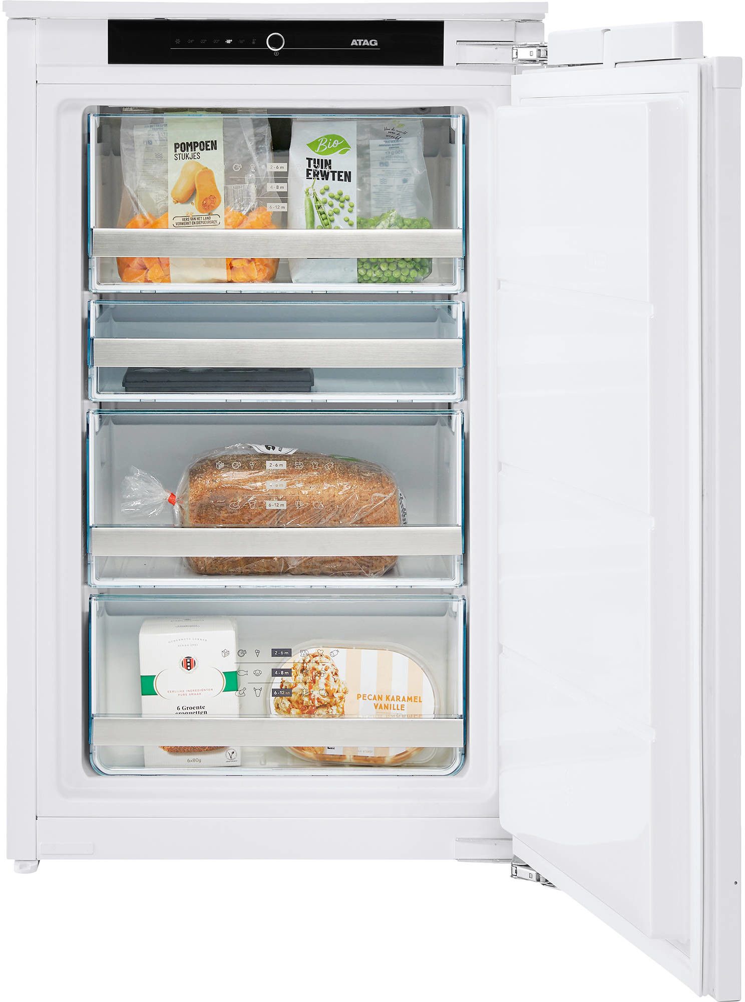 Atag KD65088C