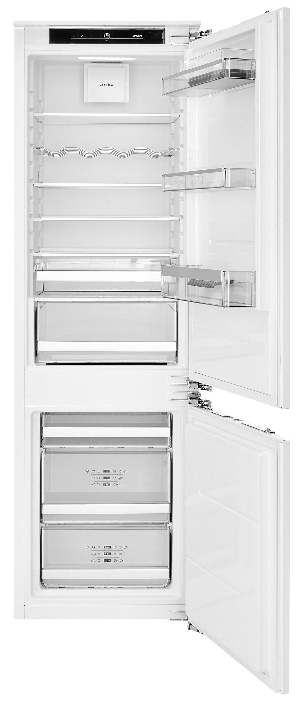 Atag KD66178DN