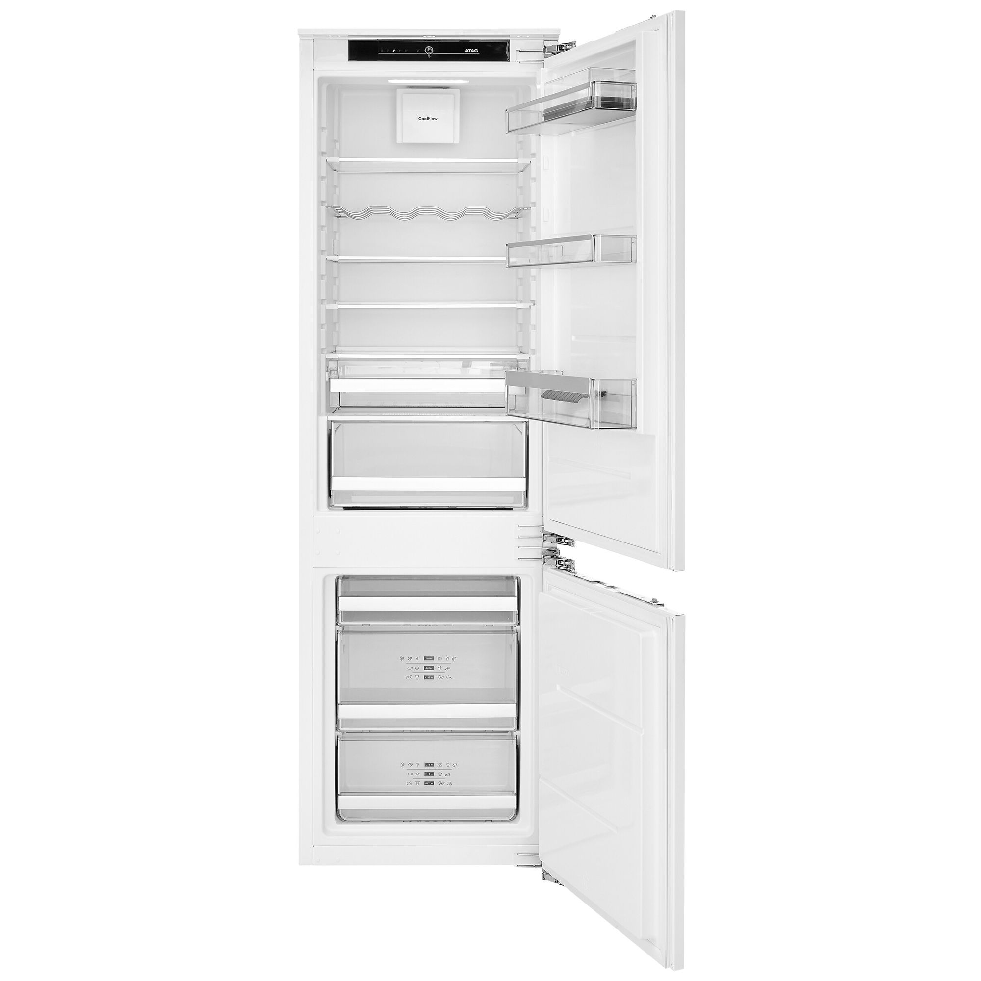 Atag KD66178DN
