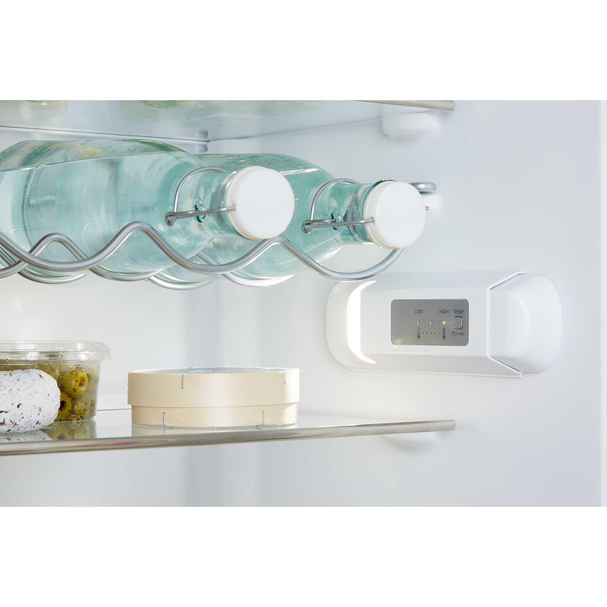 Atag koelkast inbouw KD67122A afbeelding 4