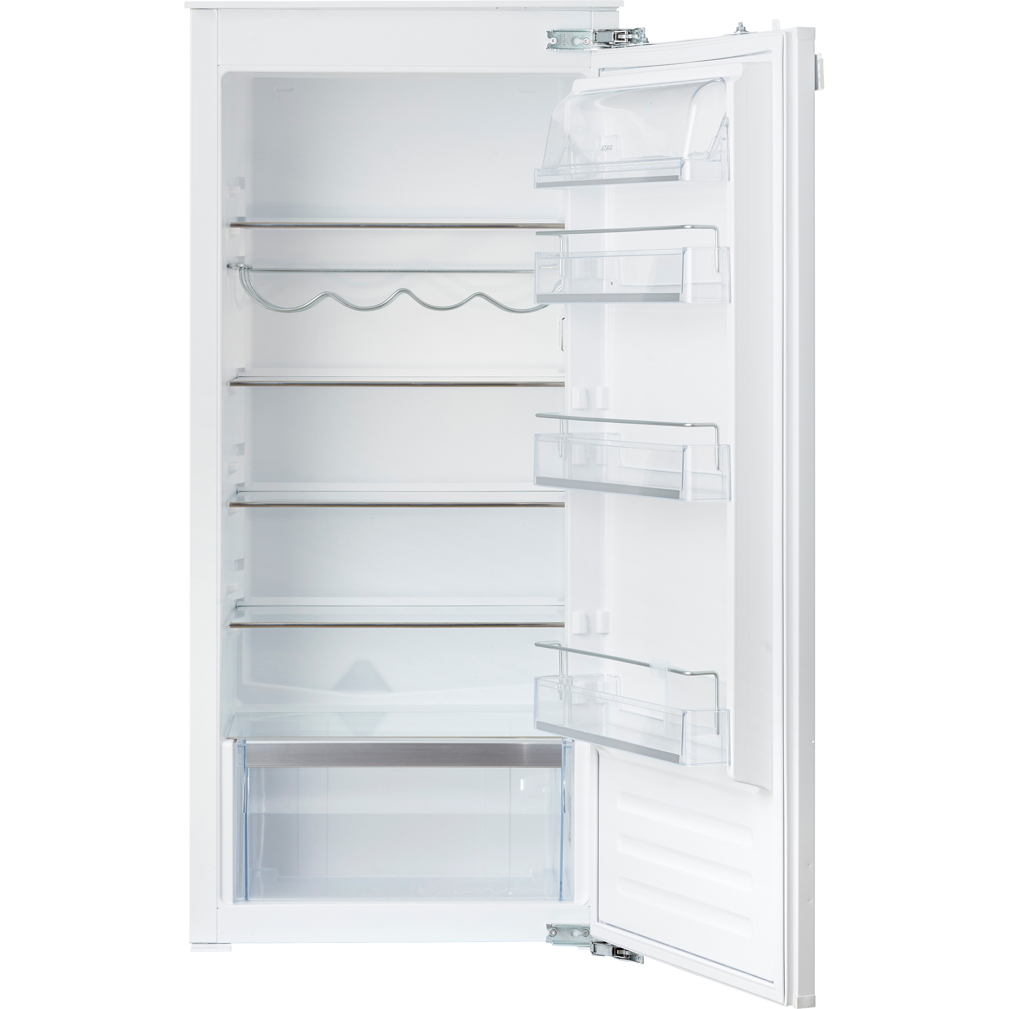 Atag KD67122A inbouw koelkast afbeelding 5